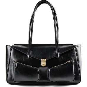 Hugo Quinley Schultertasche 48 cm
