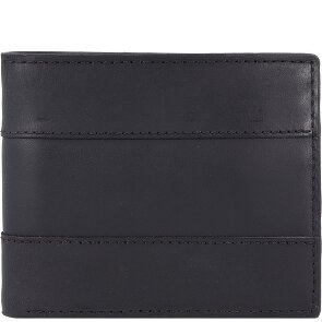 Fossil Everett Geldbörse Leder 12 cm