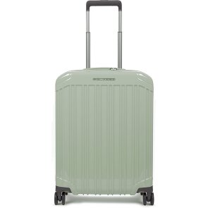 Piquadro PQ-Light 4-Rollen Kabinentrolley 55 cm