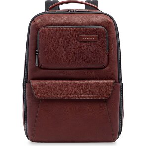 The Bridge Ludovico Reiserucksack Leder 42 cm Laptopfach