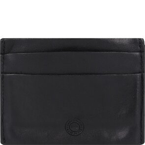 Campomaggi Parigi Kreditkartenetui Leder 11.5 cm