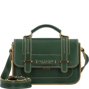 The Bridge Ester Handtasche Leder 20 cm