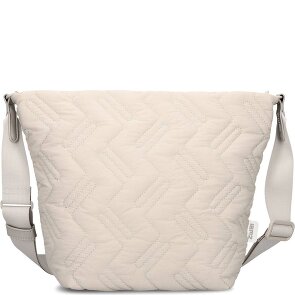 Zwei Cleo Shopper Tasche 35 cm