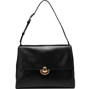 Furla Domus Schultertasche M Leder 32 cm