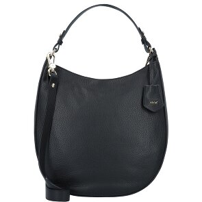 abro Adria Schultertasche Leder 31.5 cm