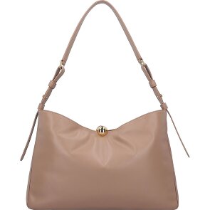 Furla Sfera Soft Schultertasche L Leder 37 cm