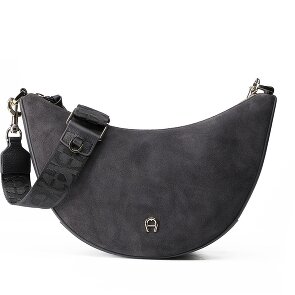 AIGNER Zita Umhängetasche Leder 30 cm AIGNER Zita Umhängetasche Leder 30 cm