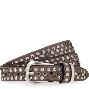 b.belt Nietengürtel Leder b.belt Nietengürtel Leder