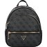  Manhattan II City Rucksack 26 cm Variante coal logo