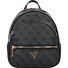  Manhattan II City Rucksack 26 cm Variante coal logo