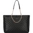 Humita Shopper Tasche 41 cm Variante nero Humita Shopper Tasche 41 cm Variante nero