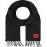 Juster Schal 180 cm Variante black Juster Schal 180 cm Variante black