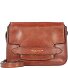  Lucrezia Umhängetasche Leder 18 cm Variante marrone