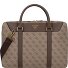 Parma Laptoptasche 38 cm Variante beige-brown Parma Laptoptasche 38 cm Variante beige-brown