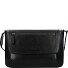 Giulio Aktentaschen Messenger Leder 34 cm Variante nero Giulio Aktentaschen Messenger Leder 34 cm Variante nero