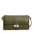 TH Heritage Schultertasche 26 cm Variante green  TH Heritage Schultertasche 26 cm Variante green