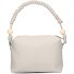  Perla Schultertasche 27 cm Variante cappuccino