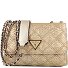 Giully II Mini Bag Schultertasche 17 cm Variante gold Giully II Mini Bag Schultertasche 17 cm Variante gold