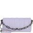Loie Umhängetasche Leder 25 cm Variante lavender Loie Umhängetasche Leder 25 cm Variante lavender