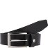 Emal Gürtel Leder Variante black | 90 cm Emal Gürtel Leder Variante black | 90 cm