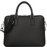New Crosstown Aktentasche Leder 38 cm Laptopfach Variante black  New Crosstown Aktentasche Leder 38 cm Laptopfach Variante black