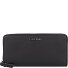 Must Geldbörse 19 cm Variante black Must Geldbörse 19 cm Variante black