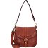Schultertasche Leder 20 cm Variante cognac Schultertasche Leder 20 cm Variante cognac