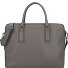 Adria Handtasche Leder 37.5 cm Variante zinc  Adria Handtasche Leder 37.5 cm Variante zinc