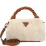 Shaida Handtasche 25 cm Variante natural-cognac  Shaida Handtasche 25 cm Variante natural-cognac