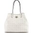  Emelie Shopper Tasche 40 cm Variante white logo