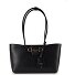  Janie Shopper Tasche 32 cm Variante black