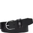Essential Effortless Gürtel Leder Variante black | 90 cm Essential Effortless Gürtel Leder Variante black | 90 cm