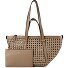  Cosmo Shopper Tasche 44 cm Variante sahara