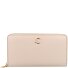  C-Me Geldbörse Leder 18 cm Variante sandshell