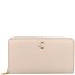  C-Me Geldbörse Leder 18 cm Variante sandshell