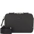 Core Essentials Chantaco Umhängetasche Leder 20.5 cm Variante noir Core Essentials Chantaco Umhängetasche Leder 20.5 cm Variante noir