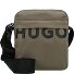  Shaun Mini Bag Umhängetasche 17 cm Variante medium brown