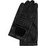  Archie Driver‘s Glove Handschuhe Leder Variante black | 9