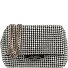 Gliters Umhängetasche 15 cm Variante silver Gliters Umhängetasche 15 cm Variante silver