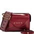  Umhängetasche Leder 20 cm Variante barolo
