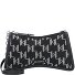 Seven Umhängetasche 25 cm Variante black Seven Umhängetasche 25 cm Variante black