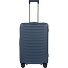 Roadster 4 Rollen Trolley M 69 cm mit Dehnfalte Variante dark blue matt Roadster 4 Rollen Trolley M 69 cm mit Dehnfalte Variante dark blue matt