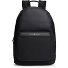TH Foundation Daypack 44 cm Laptopfach Variante black TH Foundation Daypack 44 cm Laptopfach Variante black