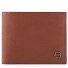 Black Square Geldbörse Leder 11 cm Variante cuoio Black Square Geldbörse Leder 11 cm Variante cuoio