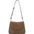 Elisabetta Schultertasche Leder 27 cm Variante oyster  Elisabetta Schultertasche Leder 27 cm Variante oyster