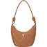  Adelasia Schultertasche 25 cm Variante caramel