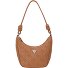 Adelasia Schultertasche 25 cm Variante caramel Adelasia Schultertasche 25 cm Variante caramel
