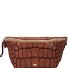 Gürteltasche Leder 20 cm Variante cognac Gürteltasche Leder 20 cm Variante cognac