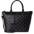 Palermo Handtasche 29 cm Variante black  Palermo Handtasche 29 cm Variante black