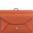  Meisterstück Selection Kreditkartenetui Leder 10.5 cm Variante spicy orange